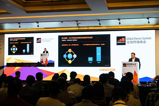 超越iOS!YunOS智能手機突破7000萬