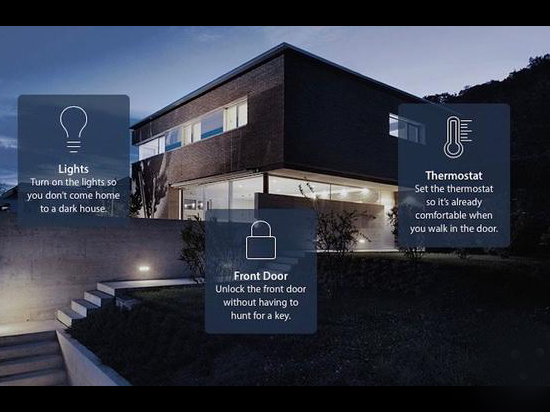 Siri智能音箱將配攝像頭：支持面部識(shí)別