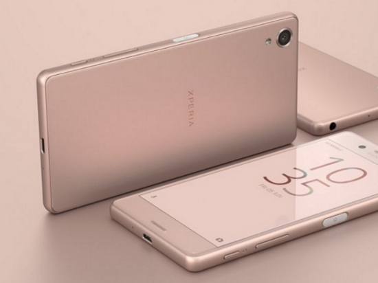 索尼5英寸旗艦Xperia X開售：這價格有點高??！