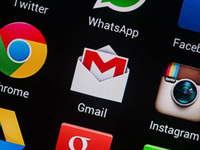安全至上 當你郵箱被監(jiān)控時Gmail會提醒你