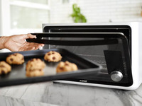 人人都是大廚！這款智能烤箱獲2250萬美元融資