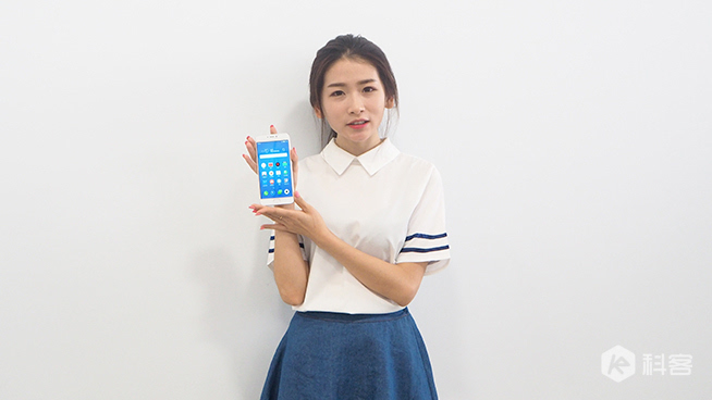 魅藍(lán)note3真機(jī)圖賞+麻豆靚圖來襲！