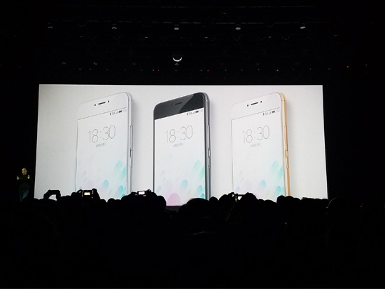 799元全網(wǎng)通魅藍note3領(lǐng)銜，魅族發(fā)布會全程回顧