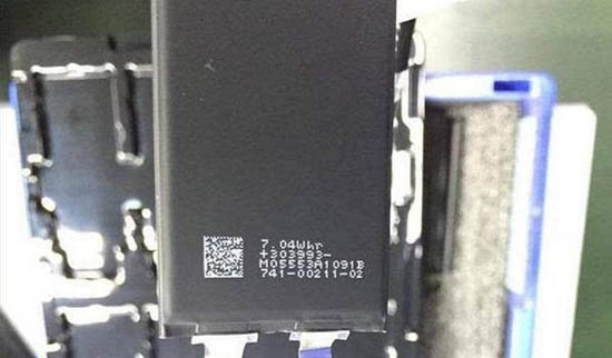 都是撿安卓玩剩的，iPhone 7終加入快充、無線充電