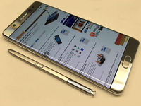 虹膜識(shí)別很好用？三星中端機(jī)型也將全面普及