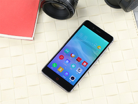 nubia Z11 mini測(cè)評(píng)體驗(yàn)：依然小而美