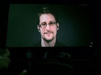 斯諾登教你，想要手機(jī)最安全請(qǐng)這樣做