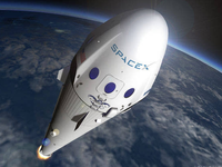 必須好看！馬斯克邀請好萊塢設(shè)計(jì)師為SpaceX打造宇航服