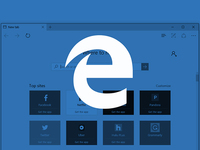 市場(chǎng)份額誰(shuí)最大？Edge瀏覽器追趕Chrome無(wú)望