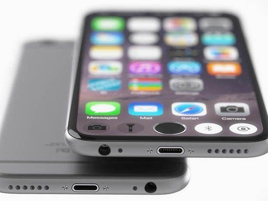 iPhone 7工藝最復雜？供應商提早為出貨做準備