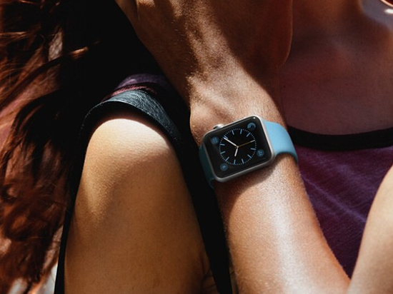 Apple Watch給世界帶來(lái)的改變 藍(lán)牙模塊不再雞肋