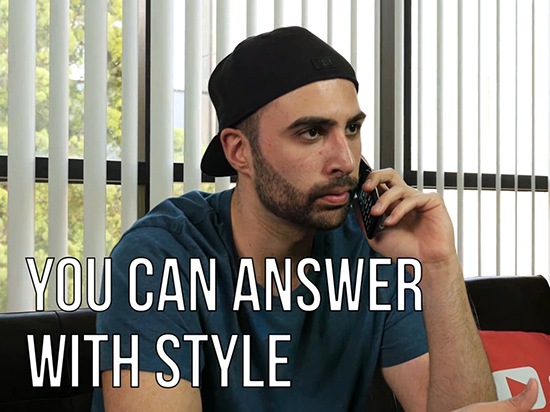 看完驚呆！翻蓋手機比iPhone更好用的10個理由