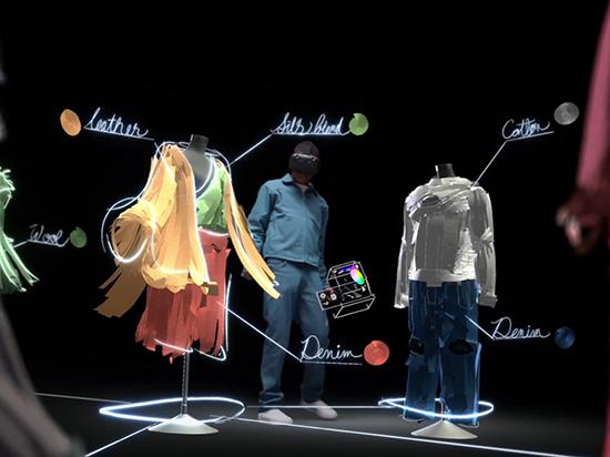 用虛擬現(xiàn)實(shí)來畫畫吧！擁有它你就是最牛的設(shè)計(jì)師