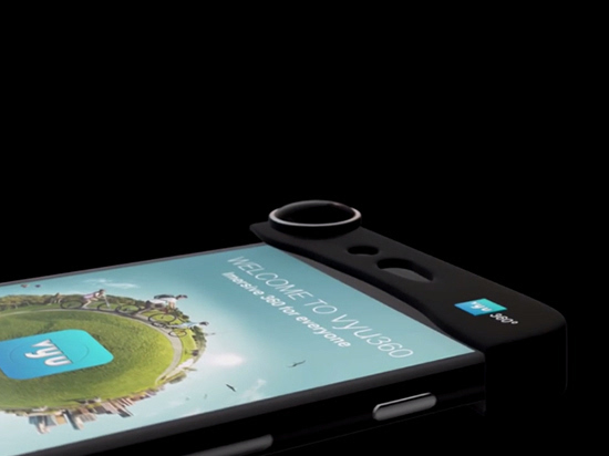 買不起GoPro？這個120元的神器就足以替代了