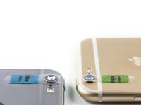 一粘就能用，這可能是有史以來最方便的手機鏡頭