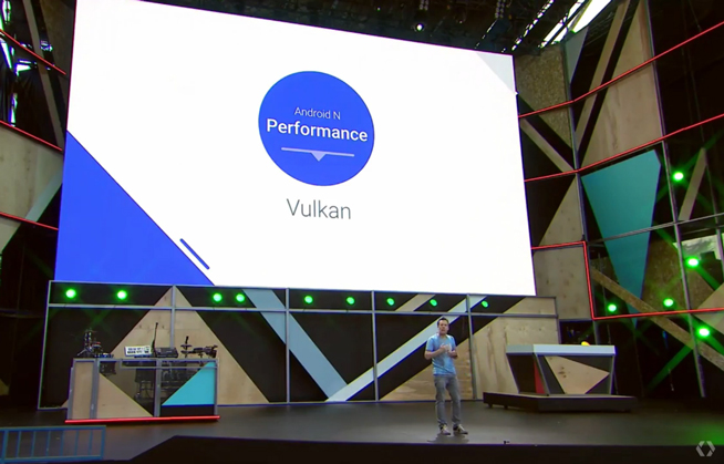 谷歌正式發(fā)布Android N：叫什么甜品由你來決定！