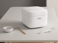 999元媲美三千元級日貨，小米電飯煲現(xiàn)貨開賣