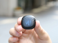 跑步就像尾隨偷拍！這個(gè)智能計(jì)步器有點(diǎn)強(qiáng)