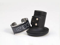 全球最薄手表公司倒閉：眾籌原來這么不靠譜？