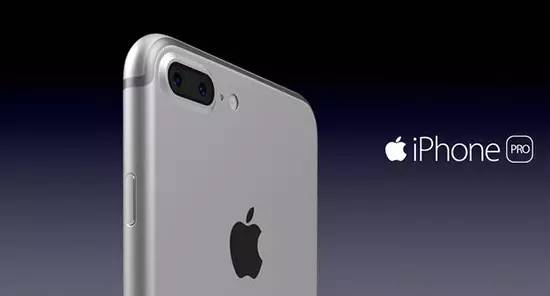 這是iPhone 7 Plus模具照？說好的雙邊喇叭去哪了