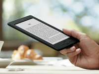 享受閱讀吧，5款讓能你靜下來的電紙書