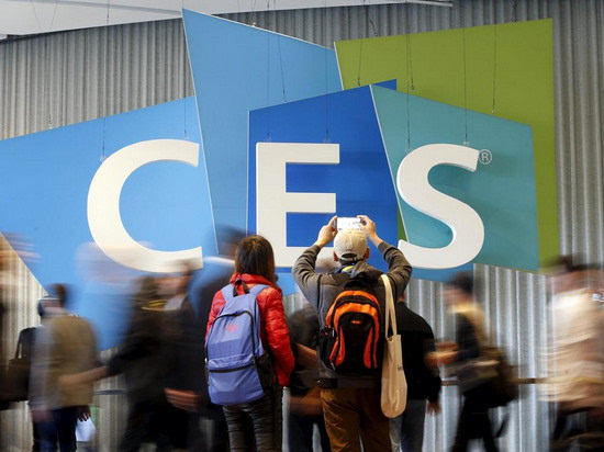 CES與阿里獨家合作：科技前沿新品4月起天貓首發(fā)！