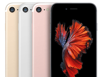 iPhone 7宣傳照曝光：還真跟傳言一樣！