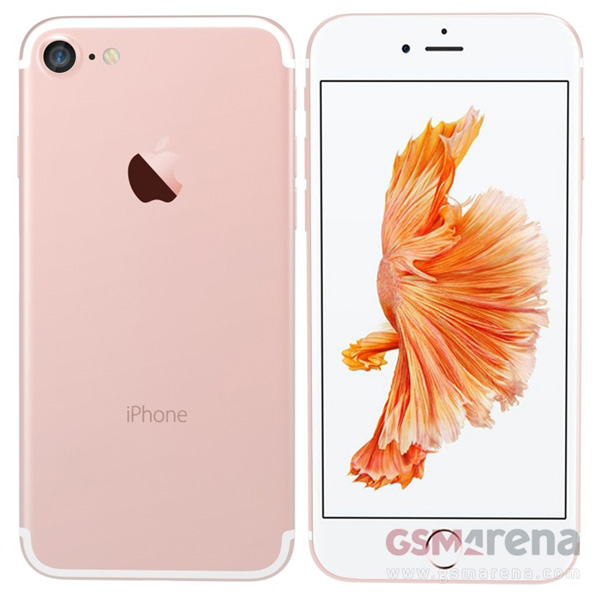 iPhone 7宣傳照曝光：還真跟傳言一樣！