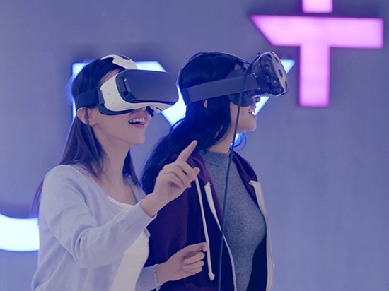 VR設(shè)備免費(fèi)發(fā)放！eBay推出VR購(gòu)物應(yīng)用