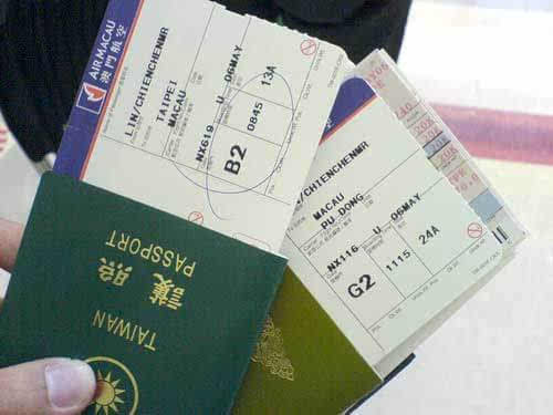 315打假：OTA賣假機(jī)票，海淘假貨橫生