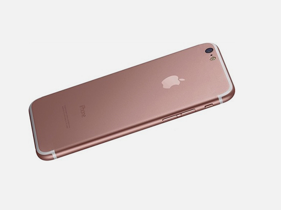 科客晚報：iPhone 7后殼大曝光，魅族PRO6采用雙曲面屏？