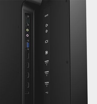 用這個(gè)教學(xué)確實(shí)酷,戴爾推出70英寸觸屏顯示器