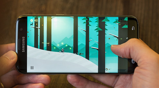 三星S7完勝蘋果6s？福布斯稱S7贏在這兩點上