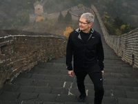 蘋(píng)果要發(fā)布iPhone se了，庫(kù)克和喬布斯究竟哪里不一樣