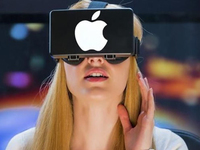 果真如此！蘋果正秘密研發(fā)VR設備