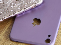 蘋果iPhone 7外殼曝光：又有新配色加入？