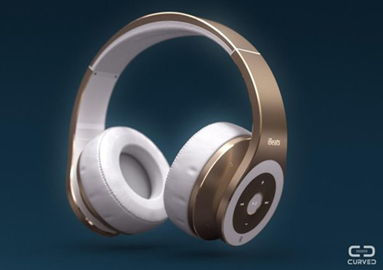 取消耳機(jī)接口？iPhone 7或配備藍(lán)牙耳機(jī)