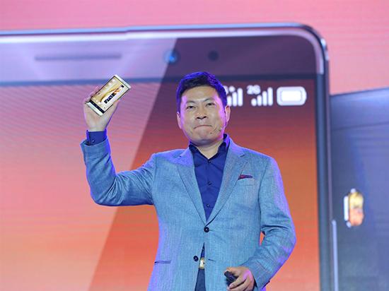 科客晚報(bào):華為新旗艦陸續(xù)有來 上半年最好手機(jī)竟是它?