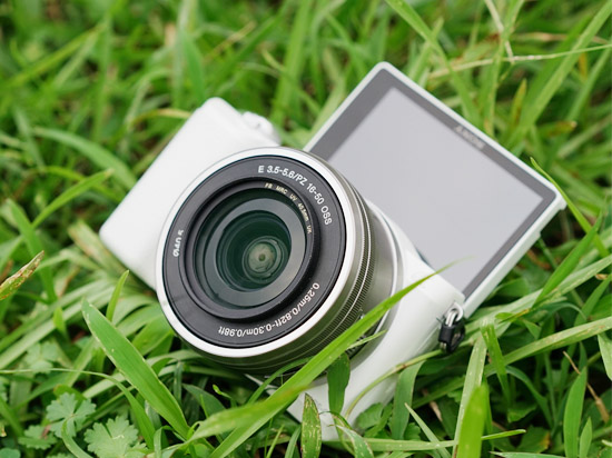 秀恩愛還是吃狗糧？七夕適合送這幾款相機