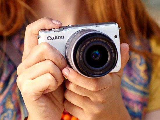 秀恩愛還是吃狗糧？七夕適合送這幾款相機
