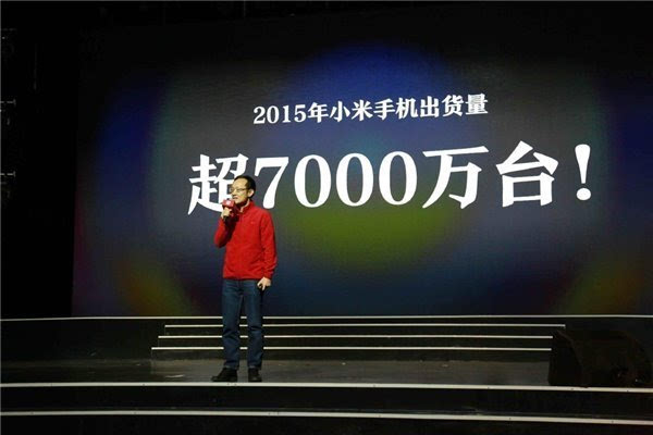 小米手機訂單慘被砍？代工廠：非降反升