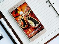 榮耀8來(lái)了！繼續(xù)配備雙攝像頭或7月15日發(fā)布