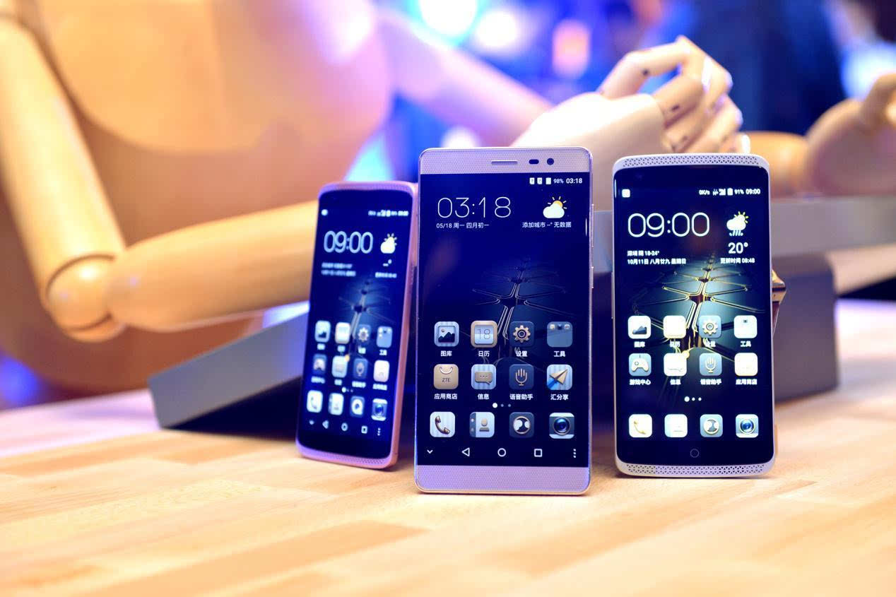 科客聊吧：又要換腎7了，舊手機(jī)如何處理好啊？