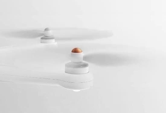 小米首款無人機(jī)外觀曝光 這次真的能上天了？