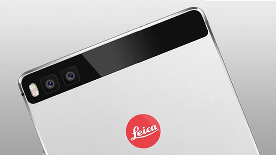 麒麟960+徠卡雙攝，華為Mate 9或九月登場