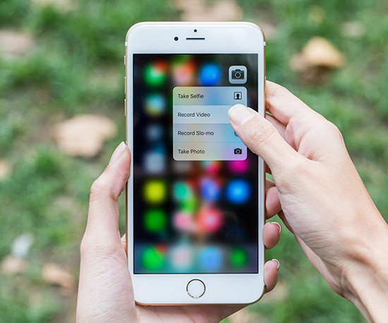 速戰速決！所有iPhone或在2018年配備OLED