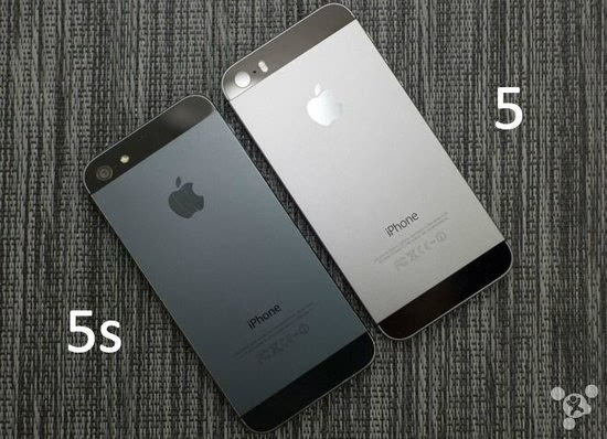 灰還是黑 iPhone 7太空灰版本顏色會更深？