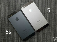 灰還是黑 iPhone 7太空灰版本顏色會更深？