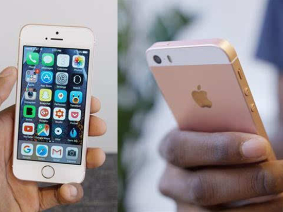 別擔心，分析師說iPhone SE上市iPhone 5s也繼續賣