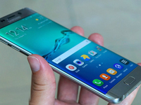 秒殺前輩！Galaxy S7/Edge歐洲預訂量是S6 2.5倍